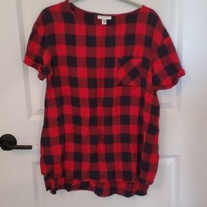 Liz Lange Maternity for Target Top